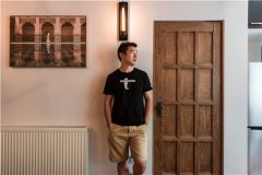 年来正在创意园区的改建上堆集了大量的